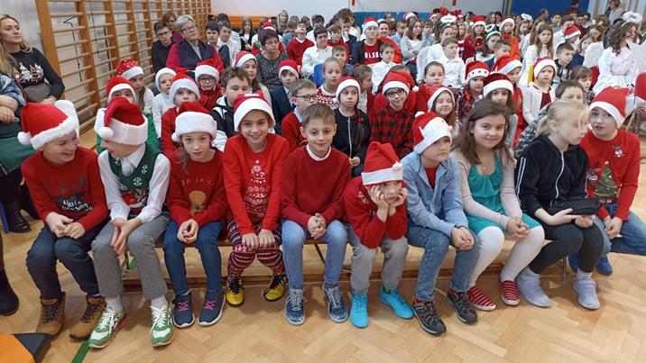 Konkurs kolęd